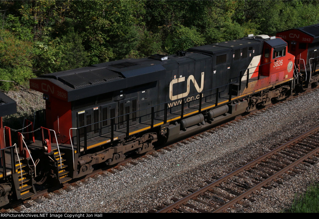 CN 3826